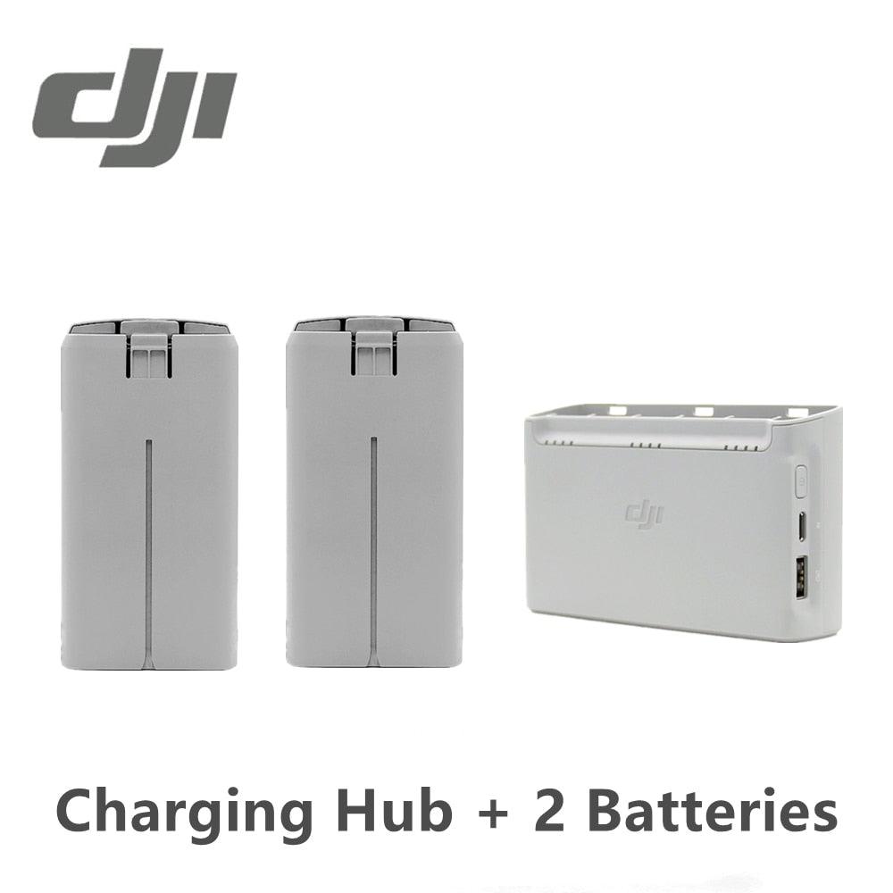 Dji Mini 2 Battery - Original Drone Battery Max 31 Mins Flight Time for DJI Mini 2 Mini SE Accessories Modular Battery 5 Dji Mini 2 Battery - Original Drone Battery Max 31 Mins Flight Time for DJI Mini 2 Mini SE Accessories Modular Battery - Image 5