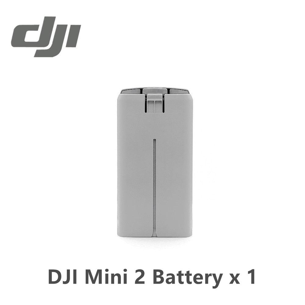 Dji Mini 2 Battery - Original Drone Battery Max 31 Mins Flight Time for DJI Mini 2 Mini SE Accessories Modular Battery 4 Dji Mini 2 Battery - Original Drone Battery Max 31 Mins Flight Time for DJI Mini 2 Mini SE Accessories Modular Battery - Image 4