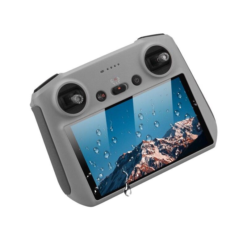 3PCS Tempered Glass Screen Protector for DJI MINI 3 Pro Remote Control Protection Protective Film for DJI MINI 3 RC Accessories 1 3PCS Tempered Glass Screen Protector for DJI MINI 3 Pro Remote Control Protection Protective Film for DJI MINI 3 RC Accessories