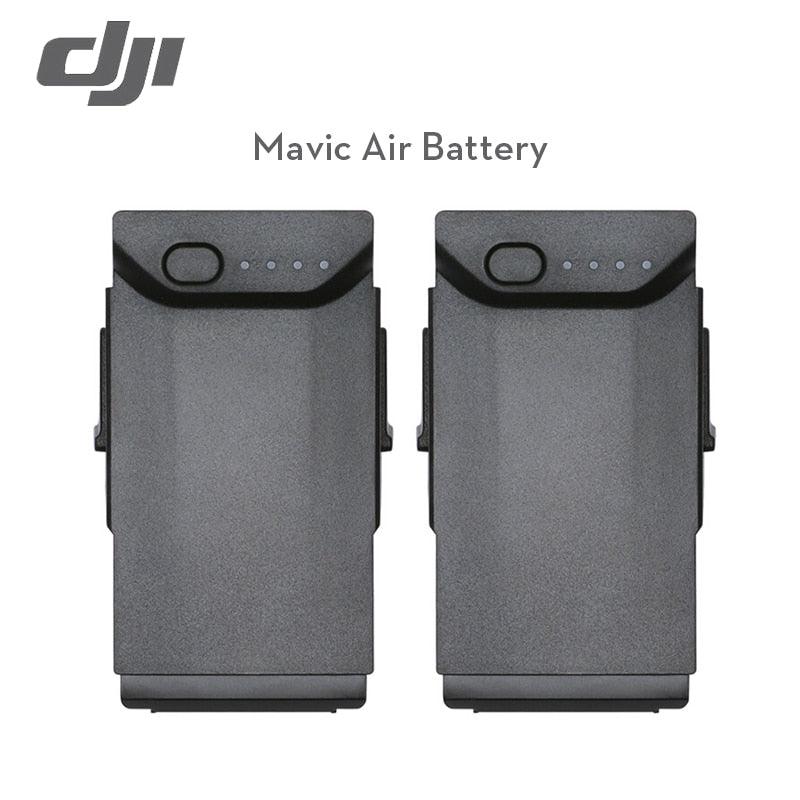 DJI Mavic Air Battery - Original Mavic Air Intelligent Flight Battery with High-density Lithium 2375mAh for Mavic Air Drone Battery Modular Battery 3 DJI Mavic Air Battery - Original Mavic Air Intelligent Flight Battery with High-density Lithium 2375mAh for Mavic Air Drone Battery Modular Battery - Image 3