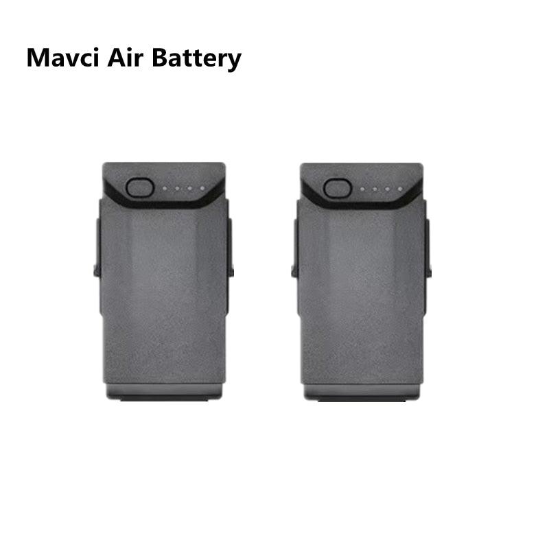 DJI Mavic Air Battery - 11.55 V 2375 mAh LiPo 3S For mavic air drone intelligent flight battery Flight time 21 minutes Modular Battery 3 DJI Mavic Air Battery - 11.55 V 2375 mAh LiPo 3S For mavic air drone intelligent flight battery Flight time 21 minutes Modular Battery - Image 3
