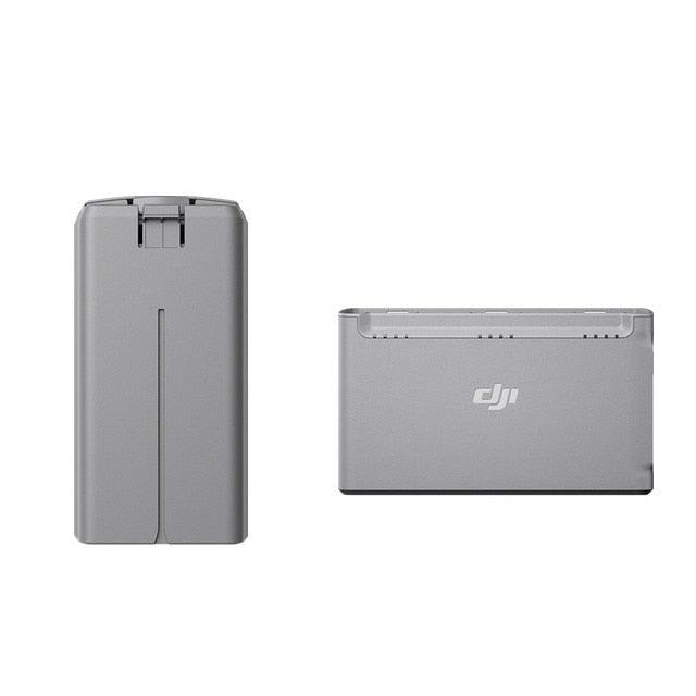DJI Mavic Mini 2 Battery - Original Intelligent Flight Battery & Mini 2 Two Way Charging Hub Accessories for Mini 2/Mini SE Drone Modular Battery 1 DJI Mavic Mini 2 Battery - Original Intelligent Flight Battery & Mini 2 Two Way Charging Hub Accessories for Mini 2/Mini SE Drone Modular Battery