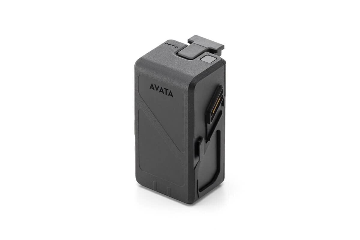 DJI Avata battery - 14.76v 2420mAh intelligent flight battery for AVata 18 minutes strong battery life Drone accessories 2 DJI Avata battery - 14.76v 2420mAh intelligent flight battery for AVata 18 minutes strong battery life Drone accessories - Image 2
