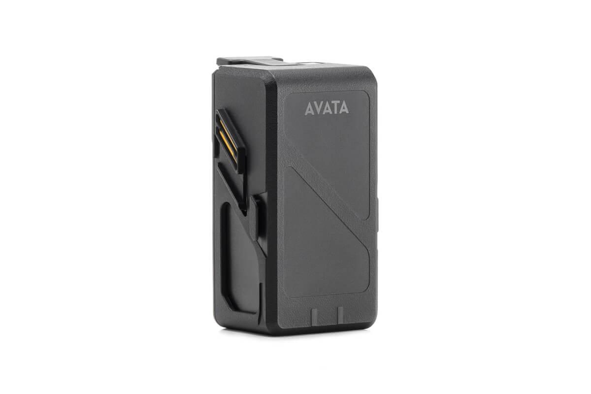 DJI Avata battery - 14.76v 2420mAh intelligent flight battery for AVata 18 minutes strong battery life Drone accessories 1 DJI Avata battery - 14.76v 2420mAh intelligent flight battery for AVata 18 minutes strong battery life Drone accessories
