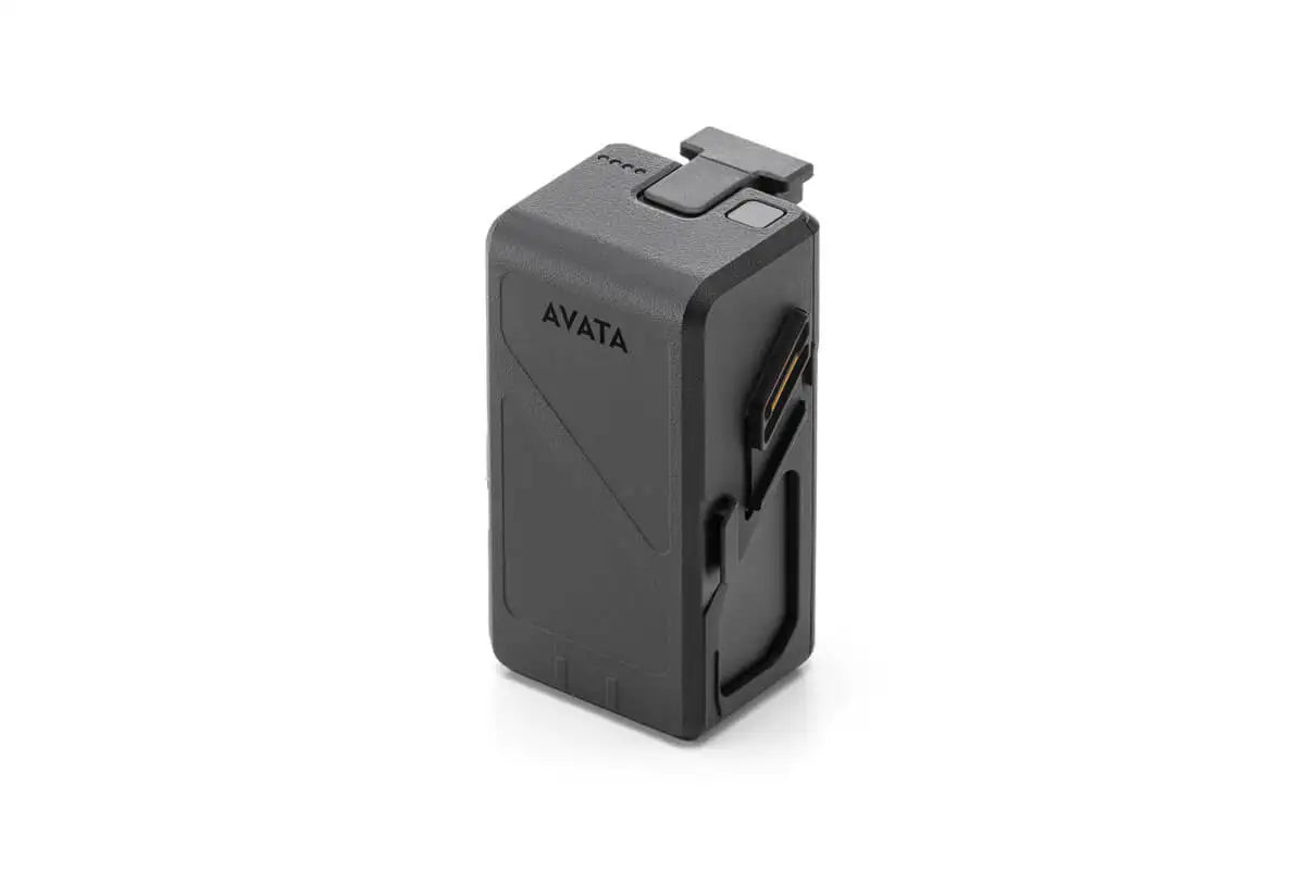 DJI Avata battery - 14.76v 2420mAh intelligent flight battery for AVata 18 minutes strong battery life Drone accessories 4 DJI Avata battery - 14.76v 2420mAh intelligent flight battery for AVata 18 minutes strong battery life Drone accessories - Image 4