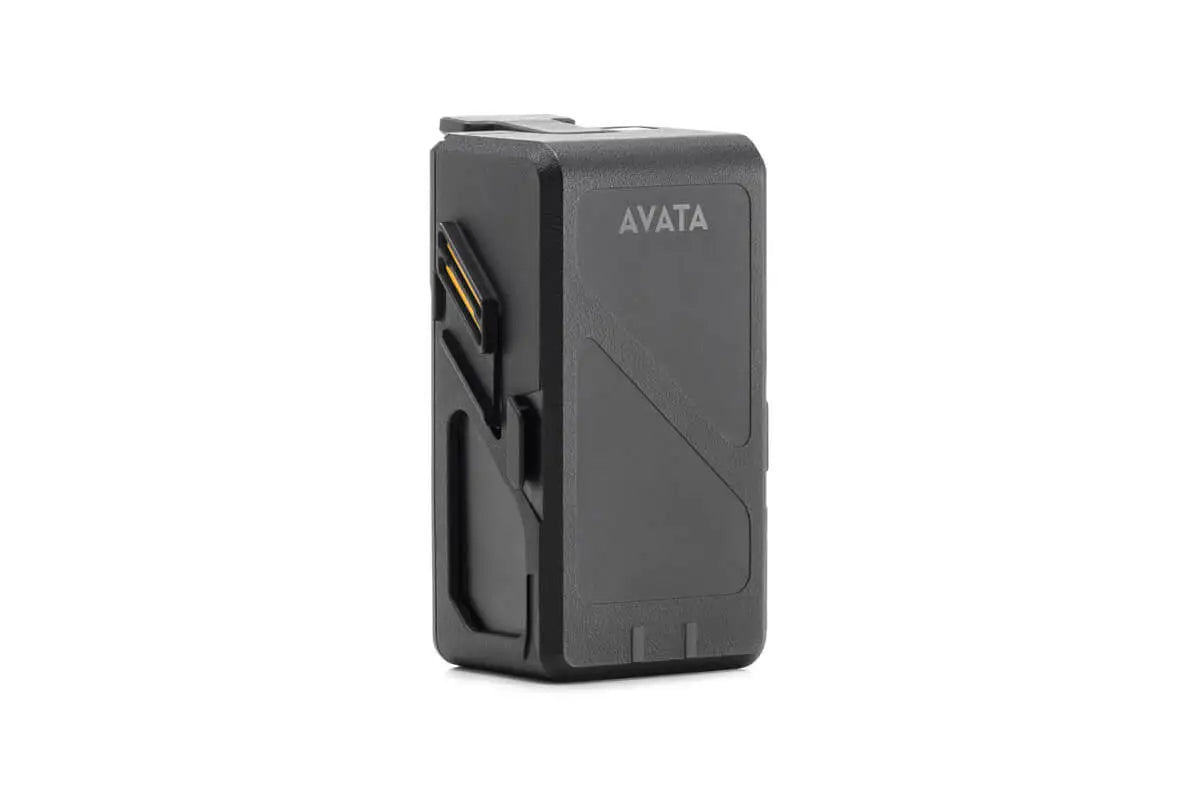 DJI Avata battery - 14.76v 2420mAh intelligent flight battery for AVata 18 minutes strong battery life Drone accessories 2 DJI Avata battery - 14.76v 2420mAh intelligent flight battery for AVata 18 minutes strong battery life Drone accessories - Image 2