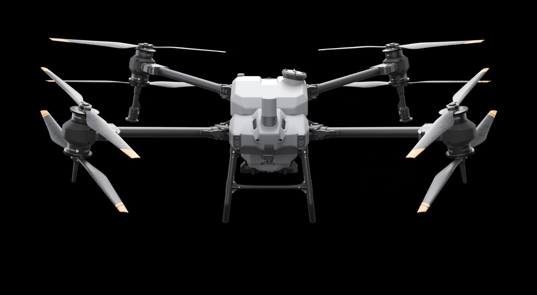 DJI Agras T40 Sprayer Agriculture Drone 2 DJI Agras T40 Sprayer Agriculture Drone - Image 2