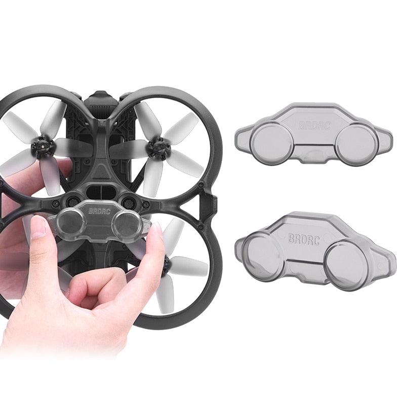 for DJI AVATA Goggles 2/V2 HeadBand Battery Holder Bottom Protector Propellers Drone Accessories 11 for DJI AVATA Goggles 2/V2 HeadBand Battery Holder Bottom Protector Propellers Drone Accessories - Image 11