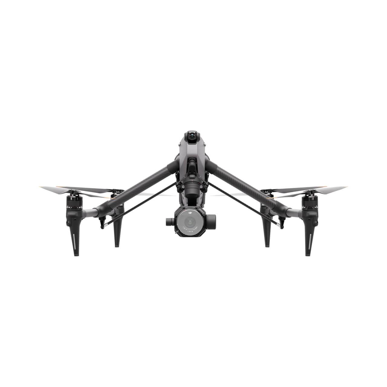 DJI Inspire 3 - Full-frame 8K/75fps ProRes RAW Dual Native ISO 1/1.8-inch Ultra-Wide Centimeter-Level RTK Positioning Night-Vision FPV Camera 5 DJI Inspire 3 - Full-frame 8K/75fps ProRes RAW Dual Native ISO 1/1.8-inch Ultra-Wide Centimeter-Level RTK Positioning Night-Vision FPV Camera - Image 5