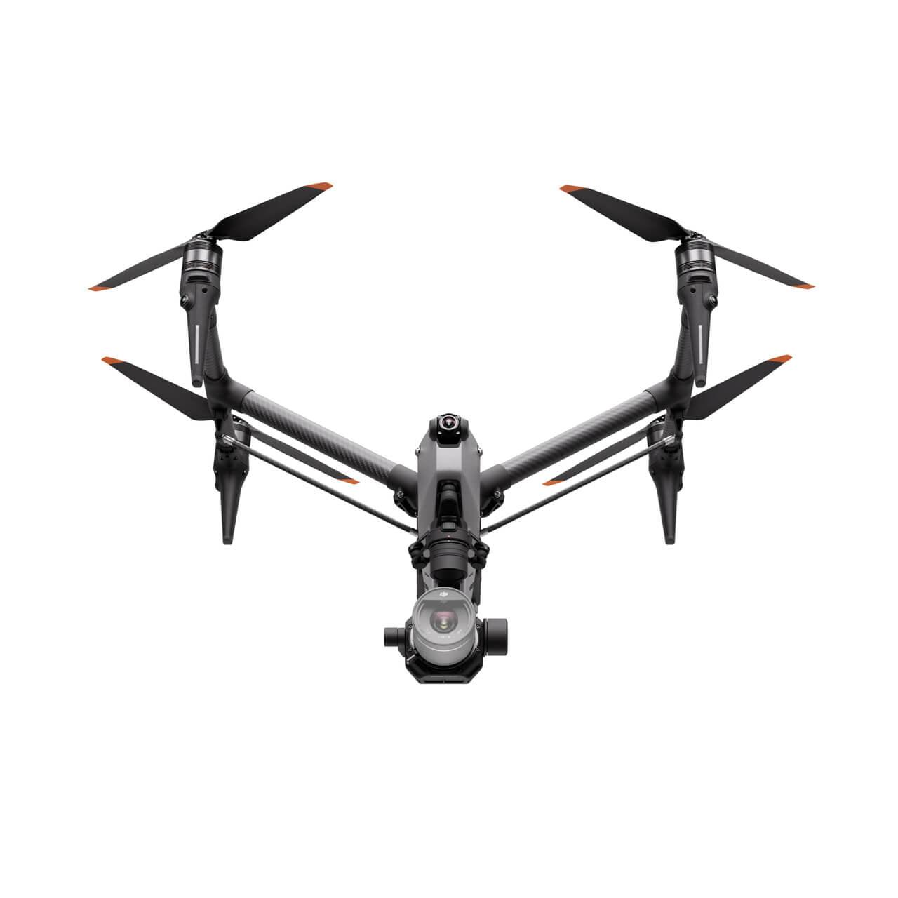 DJI Inspire 3 - Full-frame 8K/75fps ProRes RAW Dual Native ISO 1/1.8-inch Ultra-Wide Centimeter-Level RTK Positioning Night-Vision FPV Camera 2 DJI Inspire 3 - Full-frame 8K/75fps ProRes RAW Dual Native ISO 1/1.8-inch Ultra-Wide Centimeter-Level RTK Positioning Night-Vision FPV Camera - Image 2