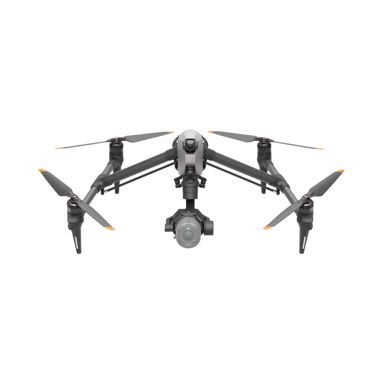 DJI Inspire 3 - Full-frame 8K/75fps ProRes RAW Dual Native ISO 1/1.8-inch Ultra-Wide Centimeter-Level RTK Positioning Night-Vision FPV Camera 1 DJI Inspire 3 - Full-frame 8K/75fps ProRes RAW Dual Native ISO 1/1.8-inch Ultra-Wide Centimeter-Level RTK Positioning Night-Vision FPV Camera