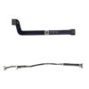 Original Mavic AIR 2S Gimbal Arm - Camera Lens Frame Flex Cable Signal Line Pitch Motor Bracket for DJI AIR 2S Drone Repair Parts 3 Original Mavic AIR 2S Gimbal Arm - Camera Lens Frame Flex Cable Signal Line Pitch Motor Bracket for DJI AIR 2S Drone Repair Parts - صورة Original Mavic AIR 2S Gimbal Arm - Camera Lens Frame Flex Cable Signal Line Pitch Motor Bracket for DJI AIR 2S Drone Repair Parts - صورة 3