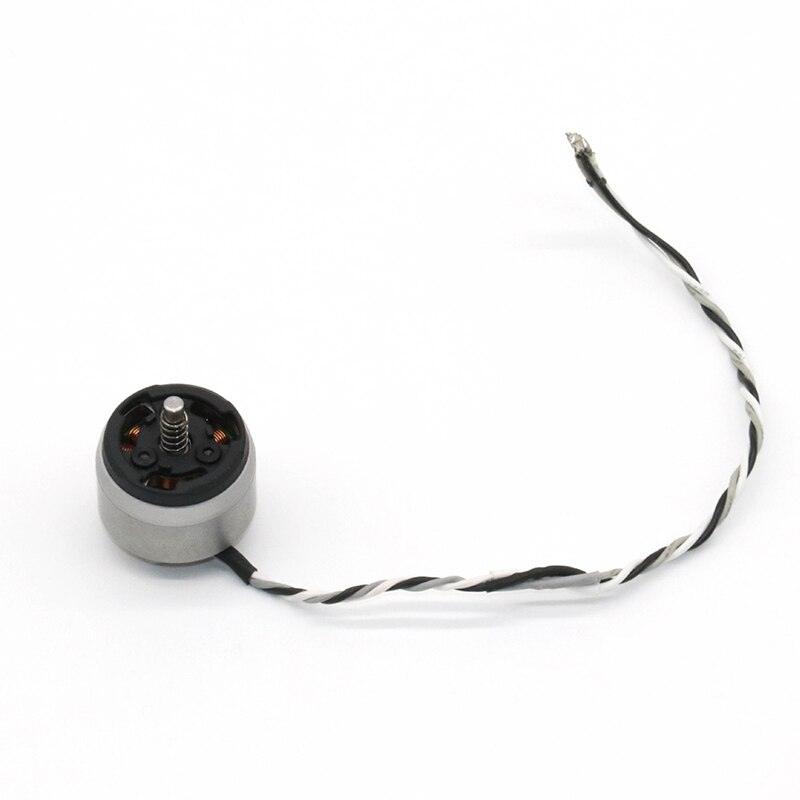 For DJI Mavic Pro Repair 2008 1400kv CW CCW Brushless Motor for DJI Mavic Pro Drone Arm Motor Replacement Parts Accessories 10 For DJI Mavic Pro Repair 2008 1400kv CW CCW Brushless Motor for DJI Mavic Pro Drone Arm Motor Replacement Parts Accessories - Image 10