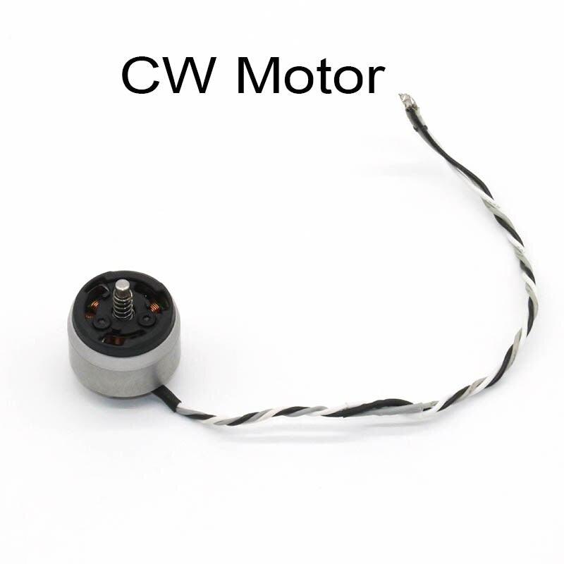 For DJI Mavic Pro Repair 2008 1400kv CW CCW Brushless Motor for DJI Mavic Pro Drone Arm Motor Replacement Parts Accessories 8 For DJI Mavic Pro Repair 2008 1400kv CW CCW Brushless Motor for DJI Mavic Pro Drone Arm Motor Replacement Parts Accessories - Image 8