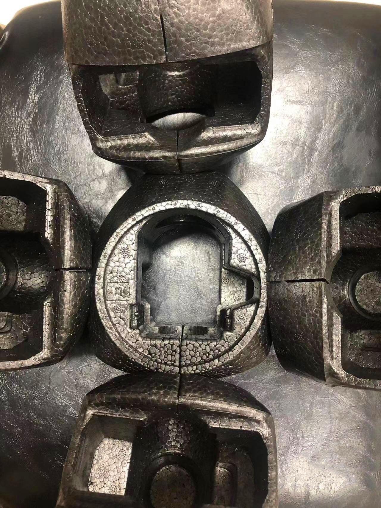 For Agras DJI T40 plant protection drone accessories motor protective cover 5 For Agras DJI T40 plant protection drone accessories motor protective cover - Image 5