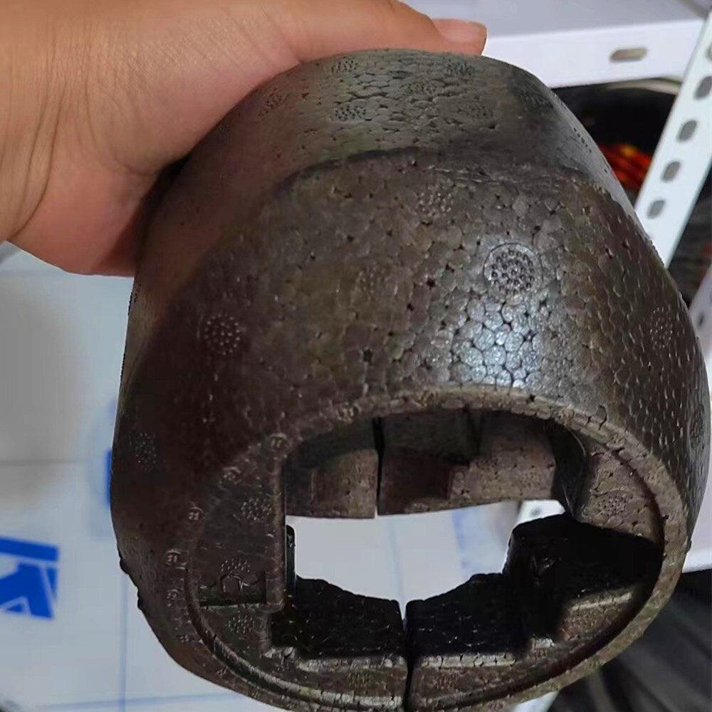 For Agras DJI T40 plant protection drone accessories motor protective cover 3 For Agras DJI T40 plant protection drone accessories motor protective cover - Image 3