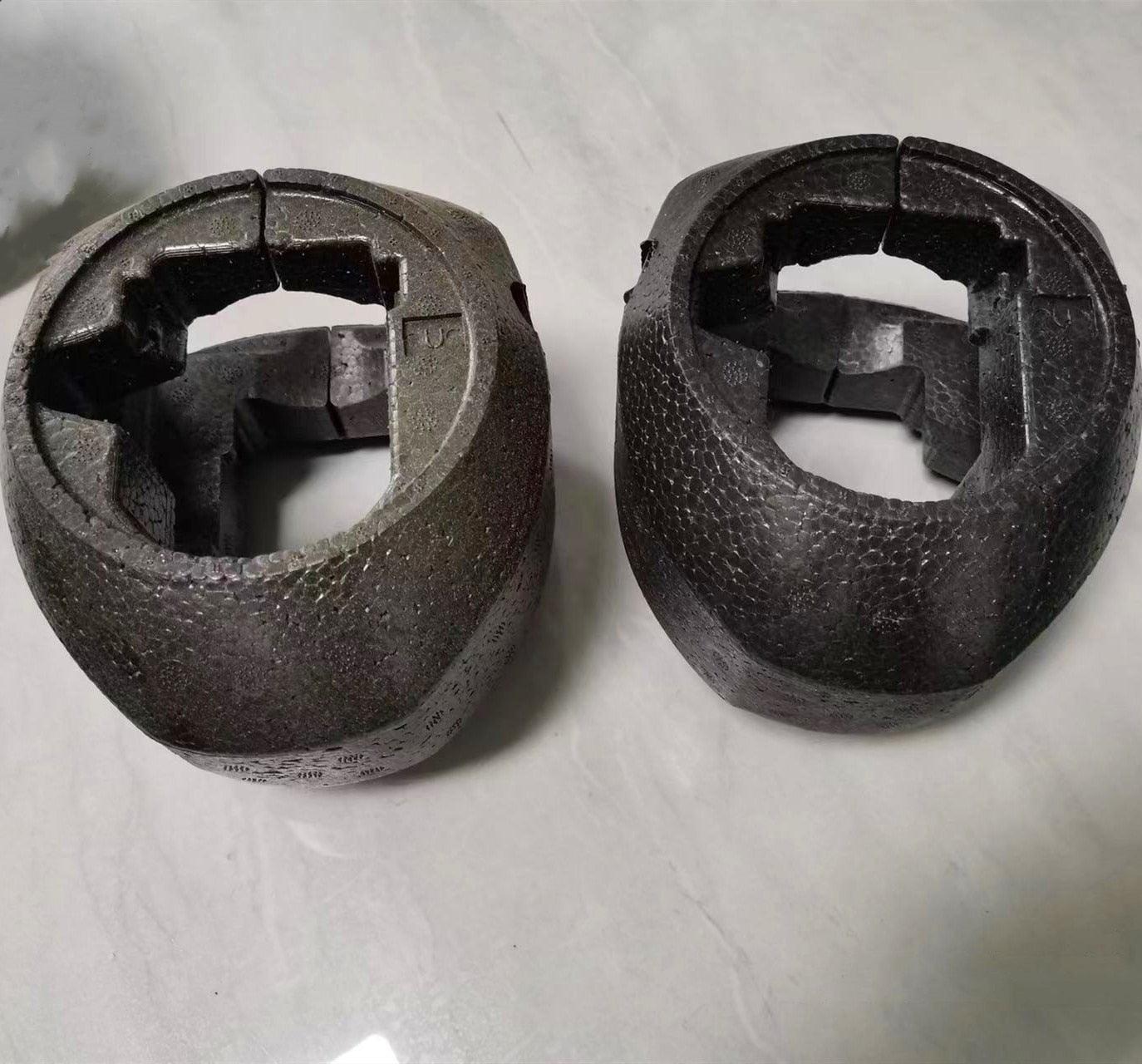 For Agras DJI T40 plant protection drone accessories motor protective cover 2 For Agras DJI T40 plant protection drone accessories motor protective cover - Image 2