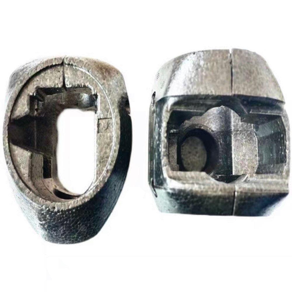 For Agras DJI T40 plant protection drone accessories motor protective cover 1 For Agras DJI T40 plant protection drone accessories motor protective cover