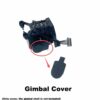 Replacment for DJI Mavic Mini / SE Gimbal Camera Part Empty Gimbal Motor Signal PTZ Cable Lens UV Glass 3 IN 1 Flat Cable 14 Replacment for DJI Mavic Mini / SE Gimbal Camera Part Empty Gimbal Motor Signal PTZ Cable Lens UV Glass 3 IN 1 Flat Cable - Image 14