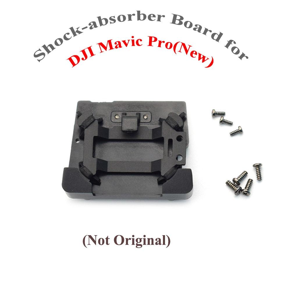 Genuine Gimbal Mainboard Arm Motor Signal/Flat Cable Camera Lens/Frame Damper Board for DJI Mavic Pro Drone Repair Parts 13 Genuine Gimbal Mainboard Arm Motor Signal/Flat Cable Camera Lens/Frame Damper Board for DJI Mavic Pro Drone Repair Parts - Image 13