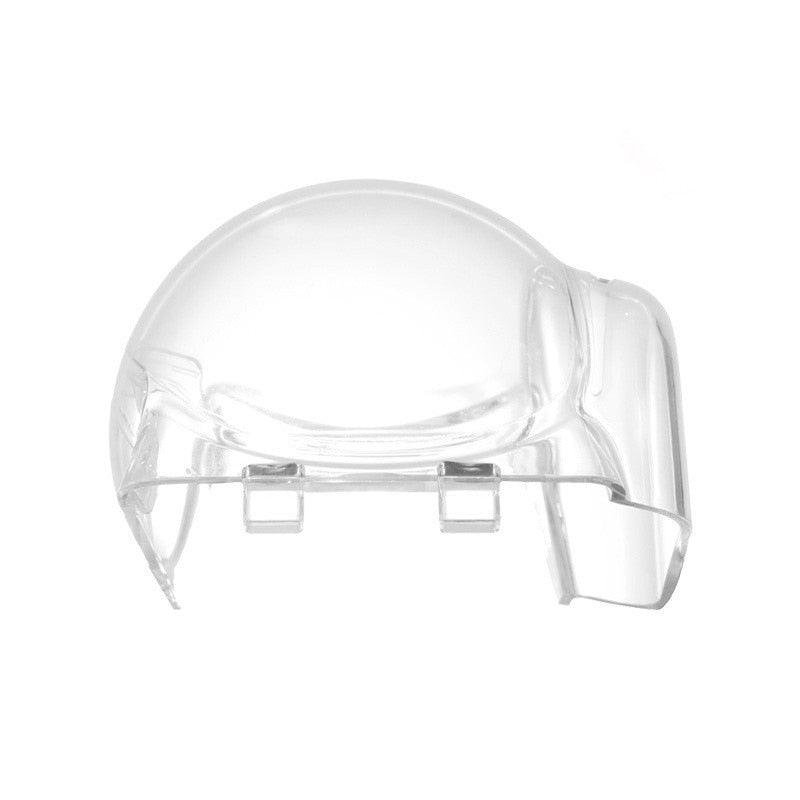 Genuine Gimbal Mainboard Arm Motor Signal/Flat Cable Camera Lens/Frame Damper Board for DJI Mavic Pro Drone Repair Parts 6 Genuine Gimbal Mainboard Arm Motor Signal/Flat Cable Camera Lens/Frame Damper Board for DJI Mavic Pro Drone Repair Parts - Image 6