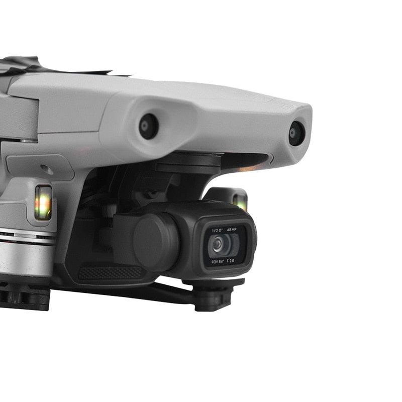 Original DJI Mavic AIR 2 Gimbal Housing Shell Without Camera Replacement Gimbal Axis Arm for DJI Mavic AIR 2 Drone Repair Parts 8 Original DJI Mavic AIR 2 Gimbal Housing Shell Without Camera Replacement Gimbal Axis Arm for DJI Mavic AIR 2 Drone Repair Parts - Image 8