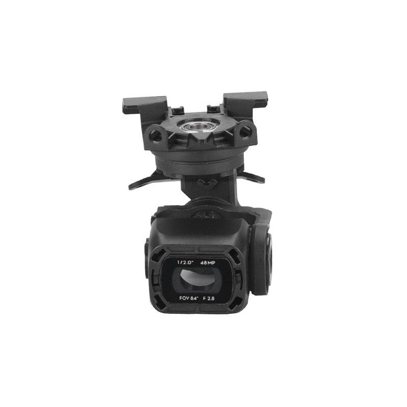 Original DJI Mavic AIR 2 Gimbal Housing Shell Without Camera Replacement Gimbal Axis Arm for DJI Mavic AIR 2 Drone Repair Parts 1 Original DJI Mavic AIR 2 Gimbal Housing Shell Without Camera Replacement Gimbal Axis Arm for DJI Mavic AIR 2 Drone Repair Parts