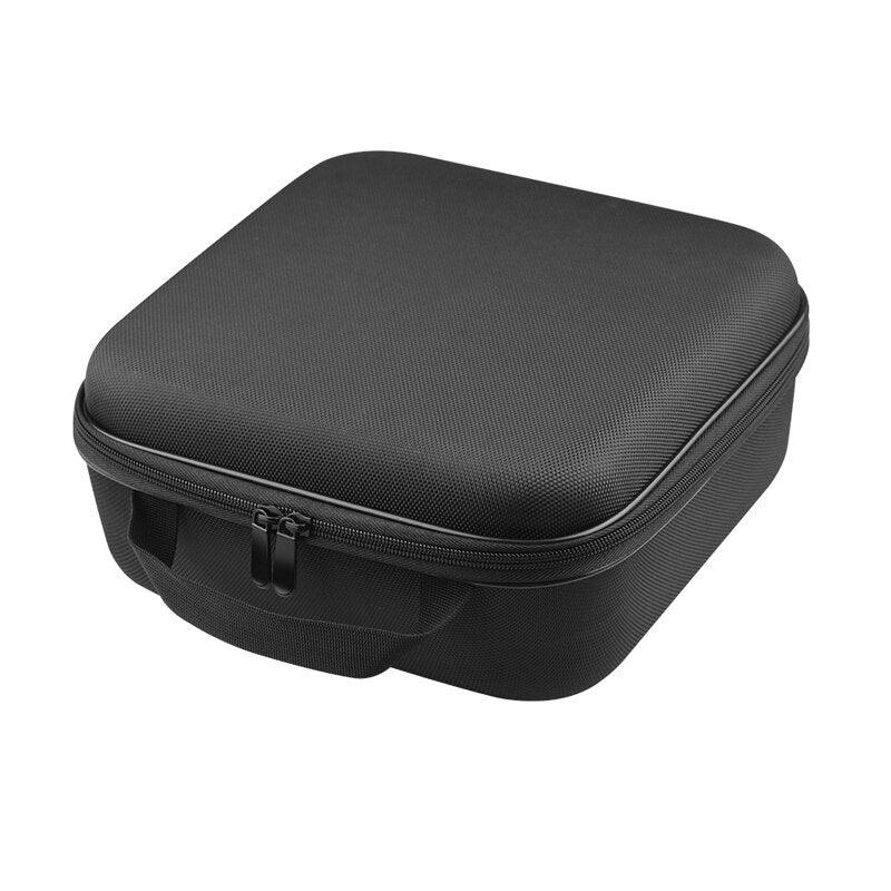 Storage Bag For FPV Combo Goggles V2 - Portable Nylon PU Handbag Carrying Case Travel Protection For DJI FPV Glasses Accessories 5 Storage Bag For FPV Combo Goggles V2 - Portable Nylon PU Handbag Carrying Case Travel Protection For DJI FPV Glasses Accessories - Image 5
