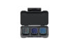 DJI Mini 4 Pro ND Filters Set - (ND16/64/256)Designed for tackling harsh lighting conditions and long exposure timelapse. - صورة DJI Mini 4 Pro ND Filters Set - (ND16/64/256)Designed for tackling harsh lighting conditions and long exposure timelapse. - صورة 4