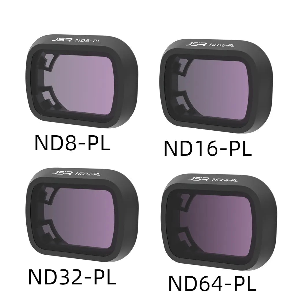 For DJI Mini 4 Pro filter - UV lens protection CPL polarization, ND8 light reduction, mini 4 Pro drone UV lens 22 For DJI Mini 4 Pro filter - UV lens protection CPL polarization, ND8 light reduction, mini 4 Pro drone UV lens - Image 22