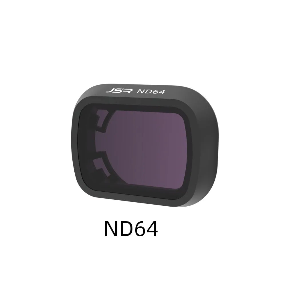 For DJI Mini 4 Pro filter - UV lens protection CPL polarization, ND8 light reduction, mini 4 Pro drone UV lens 19 For DJI Mini 4 Pro filter - UV lens protection CPL polarization, ND8 light reduction, mini 4 Pro drone UV lens - Image 19