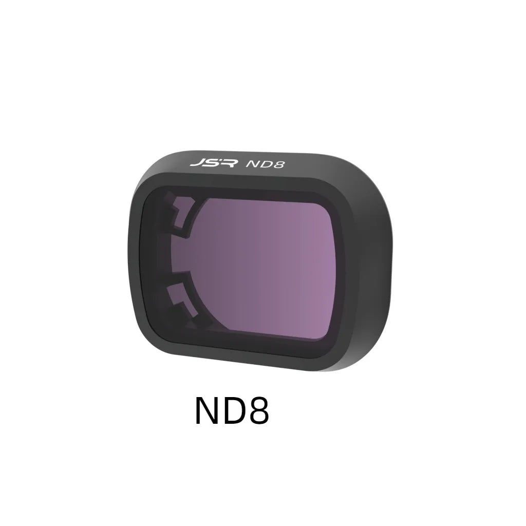 For DJI Mini 4 Pro filter - UV lens protection CPL polarization, ND8 light reduction, mini 4 Pro drone UV lens 16 For DJI Mini 4 Pro filter - UV lens protection CPL polarization, ND8 light reduction, mini 4 Pro drone UV lens - Image 16