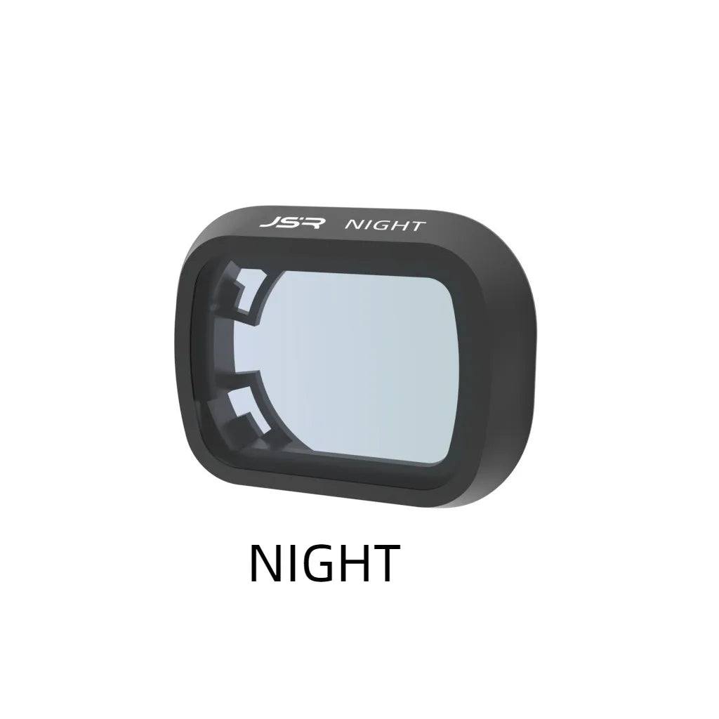 For DJI Mini 4 Pro filter - UV lens protection CPL polarization, ND8 light reduction, mini 4 Pro drone UV lens 15 For DJI Mini 4 Pro filter - UV lens protection CPL polarization, ND8 light reduction, mini 4 Pro drone UV lens - Image 15