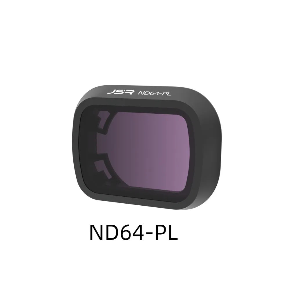 For DJI Mini 4 Pro filter - UV lens protection CPL polarization, ND8 light reduction, mini 4 Pro drone UV lens 13 For DJI Mini 4 Pro filter - UV lens protection CPL polarization, ND8 light reduction, mini 4 Pro drone UV lens - Image 13