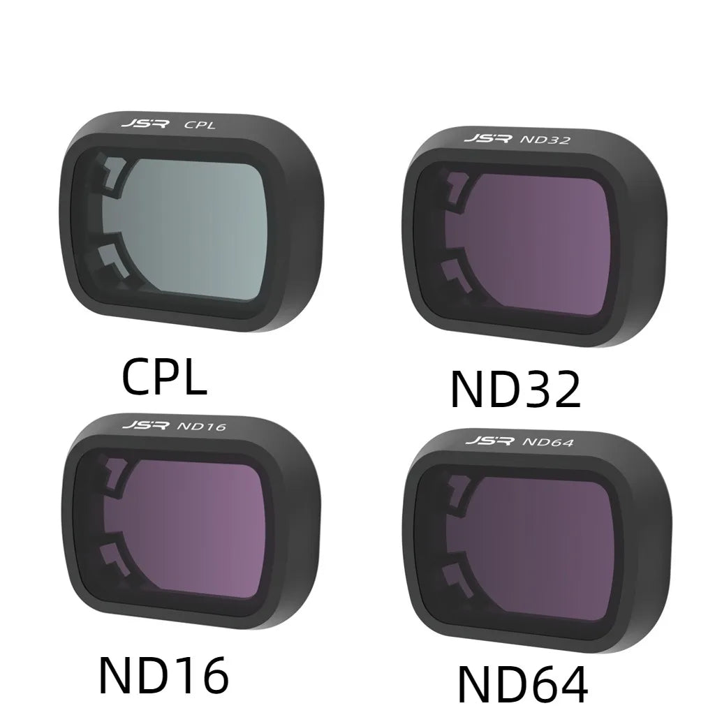 For DJI Mini 4 Pro filter - UV lens protection CPL polarization, ND8 light reduction, mini 4 Pro drone UV lens 11 For DJI Mini 4 Pro filter - UV lens protection CPL polarization, ND8 light reduction, mini 4 Pro drone UV lens - Image 11
