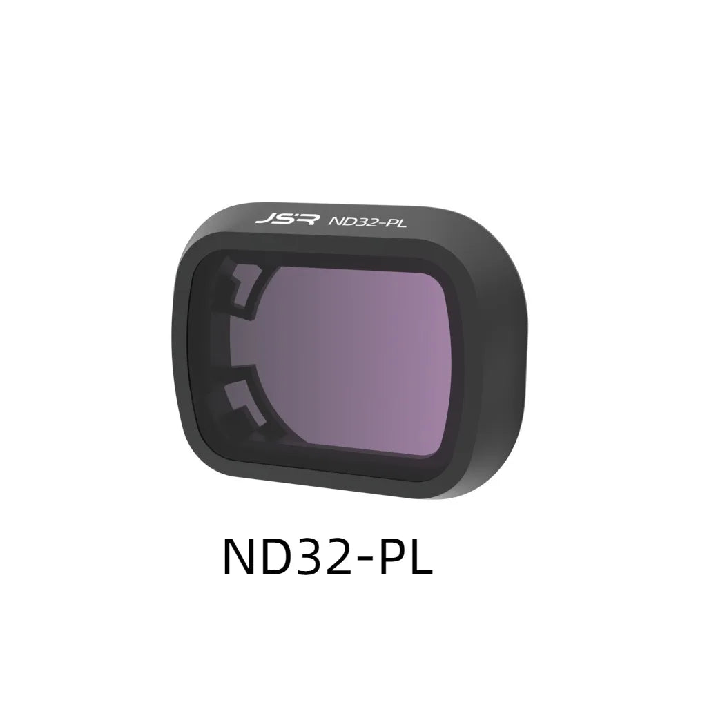 For DJI Mini 4 Pro filter - UV lens protection CPL polarization, ND8 light reduction, mini 4 Pro drone UV lens 10 For DJI Mini 4 Pro filter - UV lens protection CPL polarization, ND8 light reduction, mini 4 Pro drone UV lens - Image 10