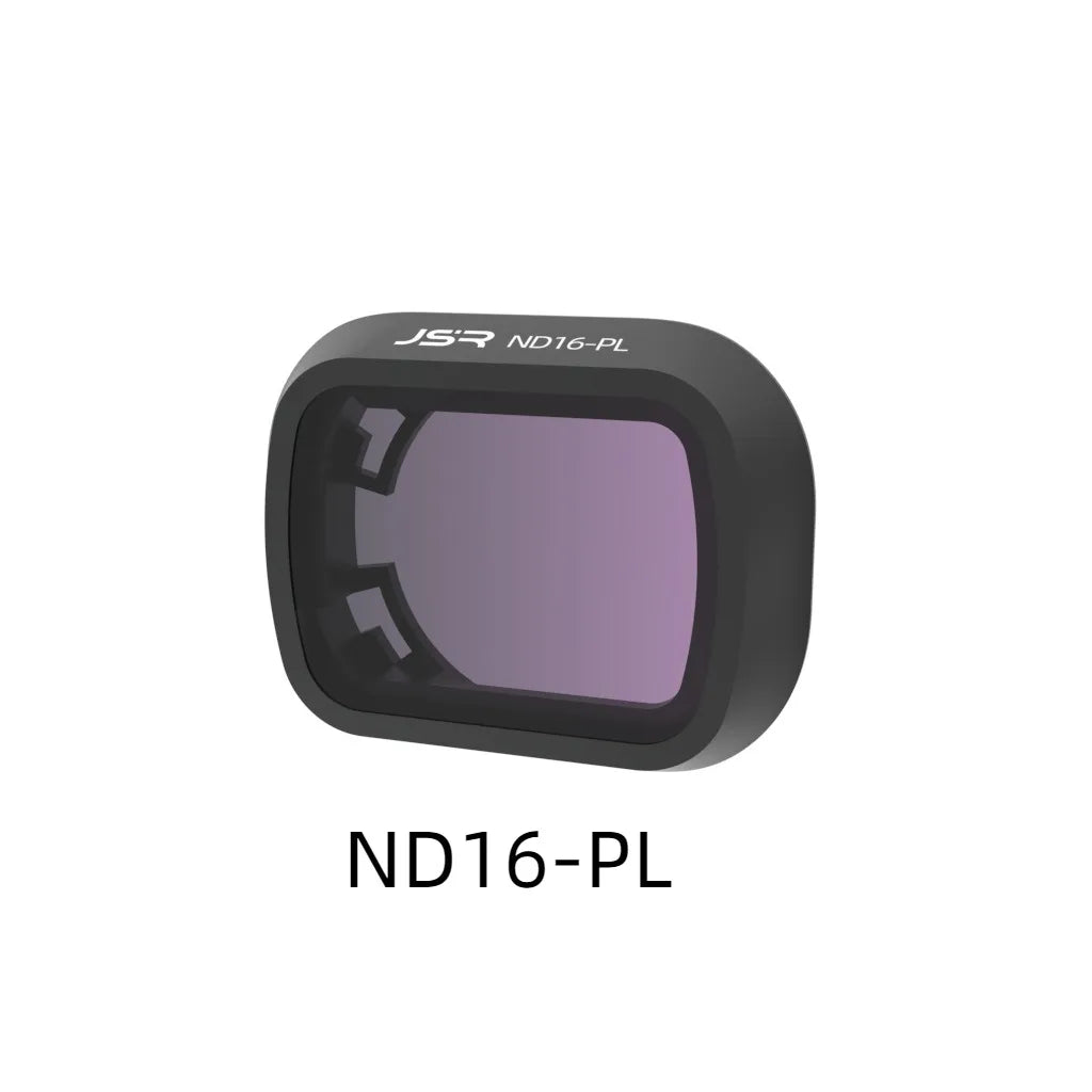 For DJI Mini 4 Pro filter - UV lens protection CPL polarization, ND8 light reduction, mini 4 Pro drone UV lens 8 For DJI Mini 4 Pro filter - UV lens protection CPL polarization, ND8 light reduction, mini 4 Pro drone UV lens - Image 8
