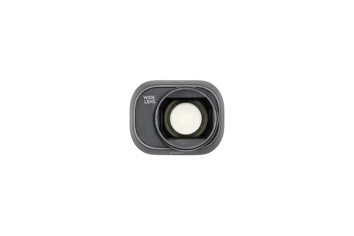 DJI Mini 4 Pro Wide Angle Lens Filter - Get more of the scene with the DJI Mini 4 Pro Wide-Angle Lens New and original 3 DJI Mini 4 Pro Wide Angle Lens Filter - Get more of the scene with the DJI Mini 4 Pro Wide-Angle Lens New and original - Image 4