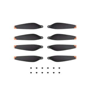 DJI Mini 4 Pro / Mini 3 Pro Propeller - Drone Blade Props Replacement for Mini 4/ Mini 3 Pro Drone Light Weight Wing Fans