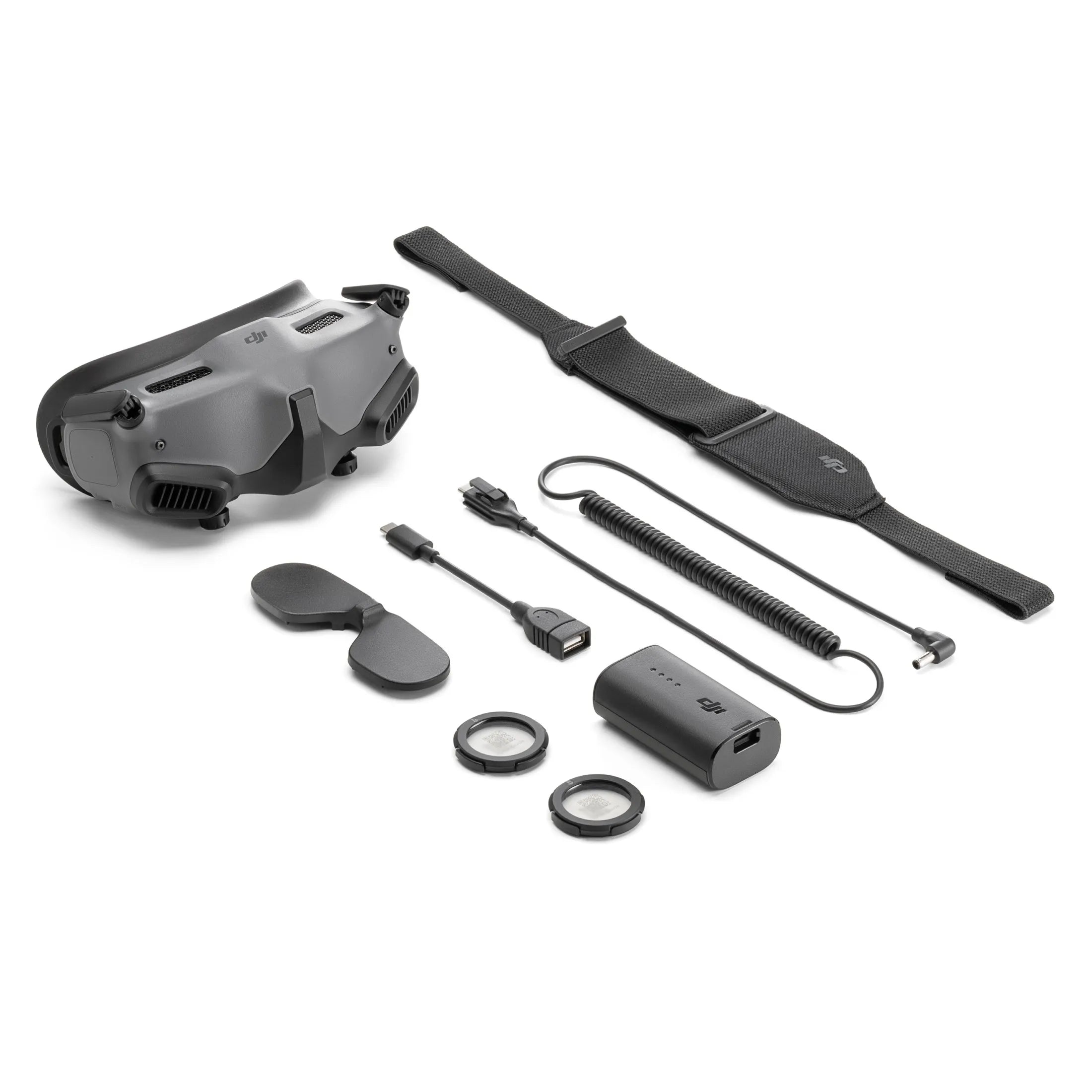 DJI Goggles 2 combo - Compact Portable Dual 1080p Screens for DJI AVATA DJI O3 Air Unit 7 DJI Goggles 2 combo - Compact Portable Dual 1080p Screens for DJI AVATA DJI O3 Air Unit - Image 7