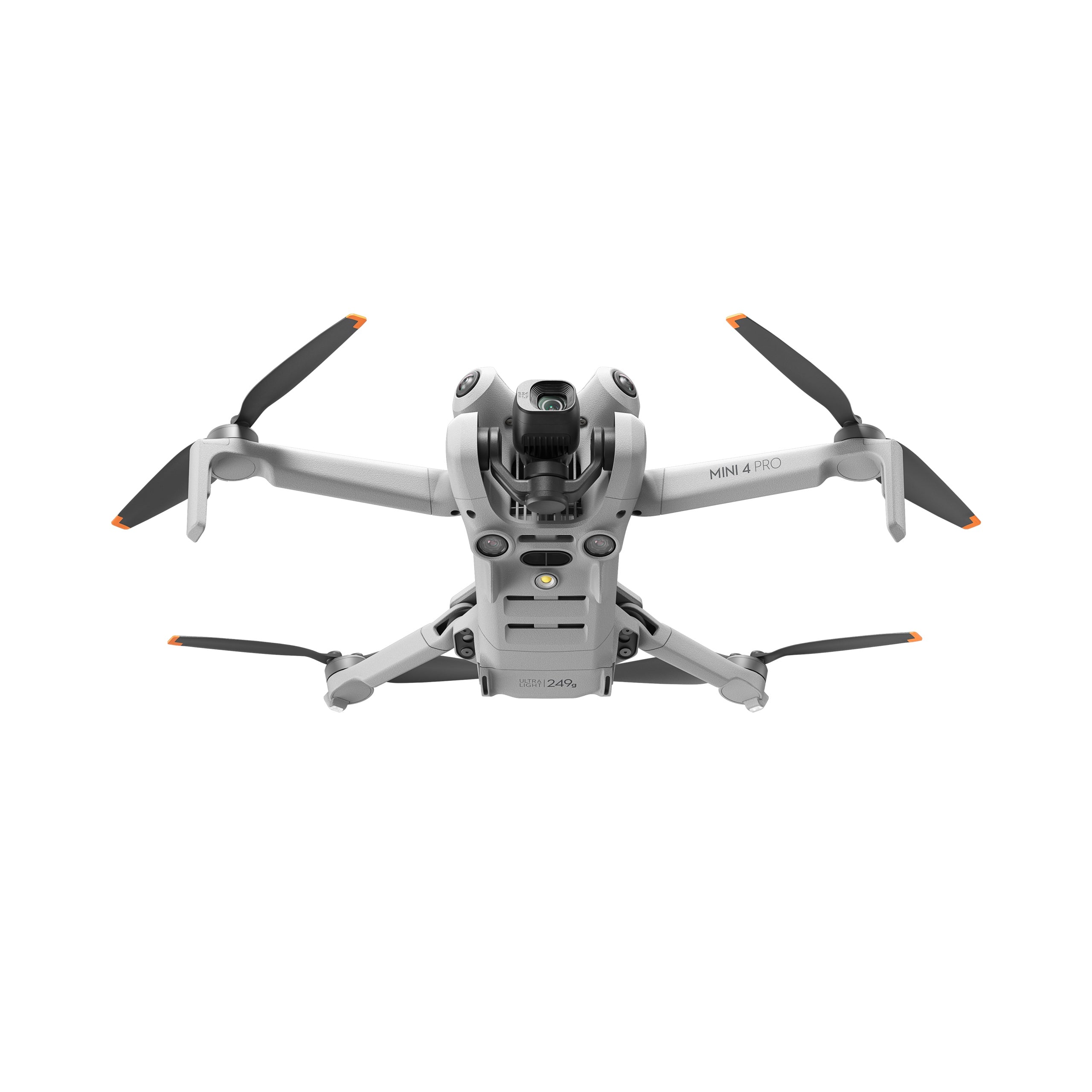 DJI Mini 4 Pro Drone - Under 249g 4K/60FPS HDR True Vertical Shooting 20Km FHD Video Transmission 360° ActiveTrack Omnidirectional Obstacle Sensing 5 DJI Mini 4 Pro Drone - Under 249g 4K/60FPS HDR True Vertical Shooting 20Km FHD Video Transmission 360° ActiveTrack Omnidirectional Obstacle Sensing - Image 5