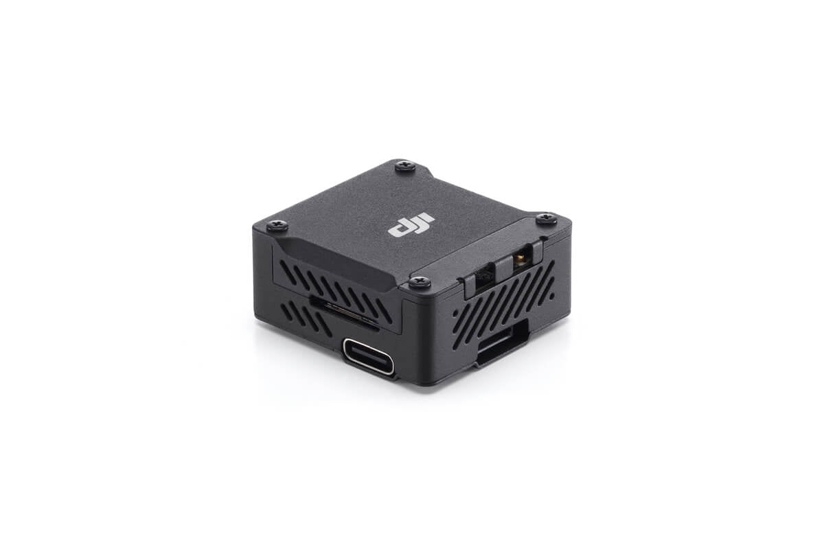DJI O3 Air Unit - Digital Transmission System for FPV Drone, Compatable with DJI Goggles 2/FPV Goggles V2/Remote Controller2 10 DJI O3 Air Unit - Digital Transmission System for FPV Drone, Compatable with DJI Goggles 2/FPV Goggles V2/Remote Controller2 - Image 10