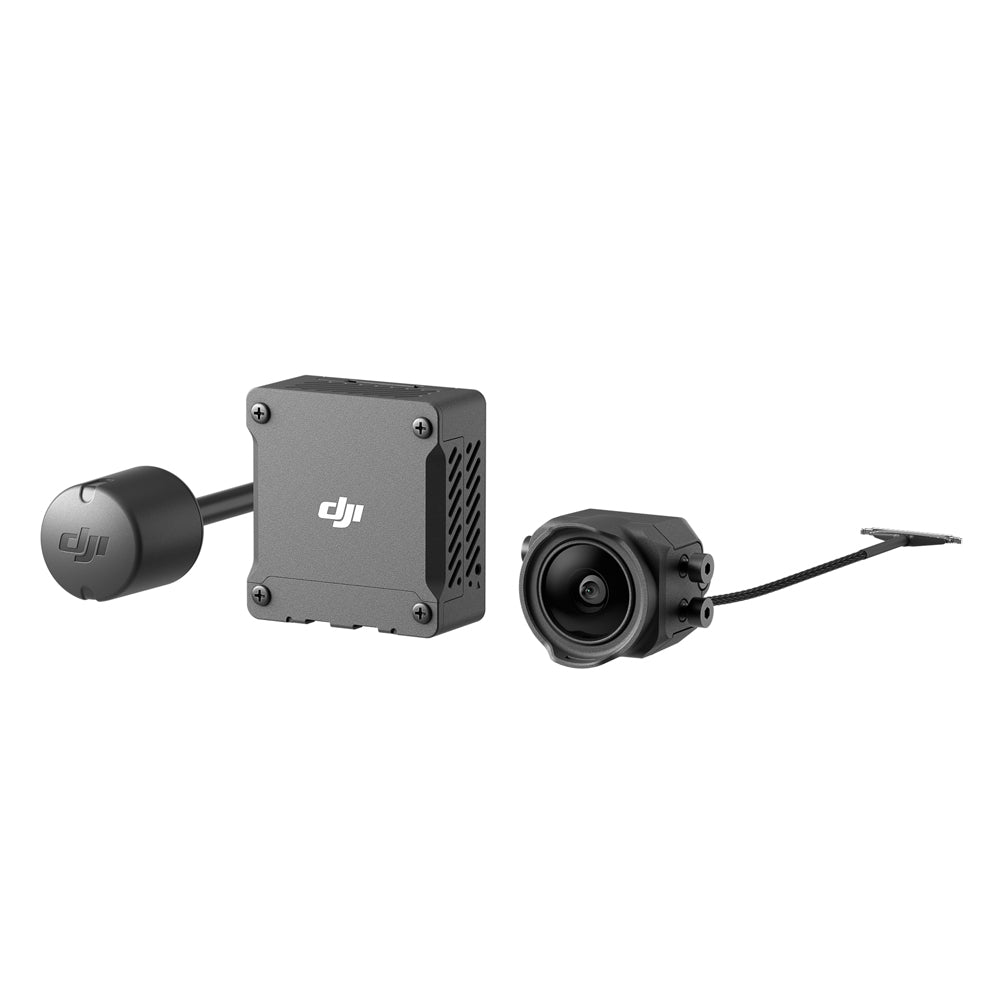 DJI O3 Air Unit - Digital Transmission System for FPV Drone, Compatable with DJI Goggles 2/FPV Goggles V2/Remote Controller2 8 DJI O3 Air Unit - Digital Transmission System for FPV Drone, Compatable with DJI Goggles 2/FPV Goggles V2/Remote Controller2 - Image 8