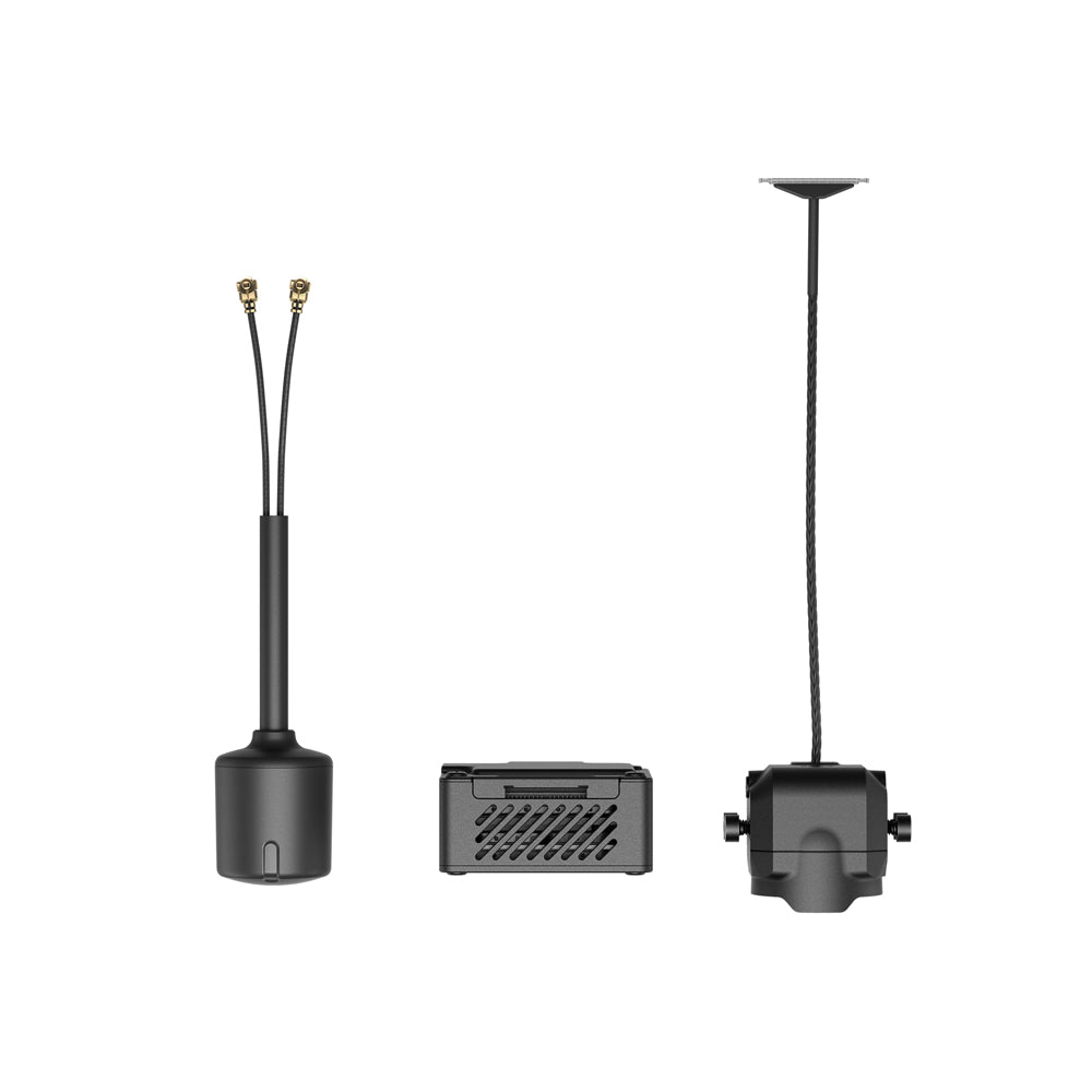 DJI O3 Air Unit - Digital Transmission System for FPV Drone, Compatable with DJI Goggles 2/FPV Goggles V2/Remote Controller2 6 DJI O3 Air Unit - Digital Transmission System for FPV Drone, Compatable with DJI Goggles 2/FPV Goggles V2/Remote Controller2 - Image 6