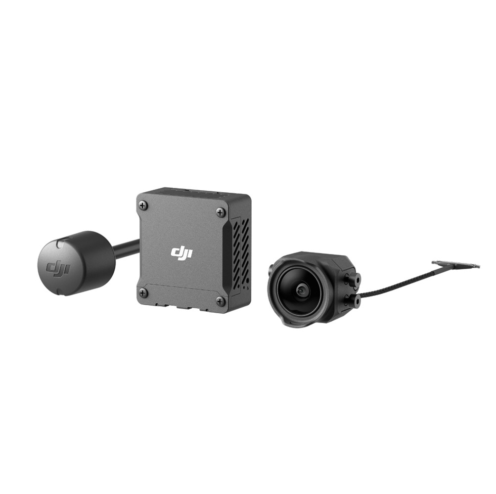 DJI O3 Air Unit - Digital Transmission System for FPV Drone, Compatable with DJI Goggles 2/FPV Goggles V2/Remote Controller2 4 DJI O3 Air Unit - Digital Transmission System for FPV Drone, Compatable with DJI Goggles 2/FPV Goggles V2/Remote Controller2 - Image 4