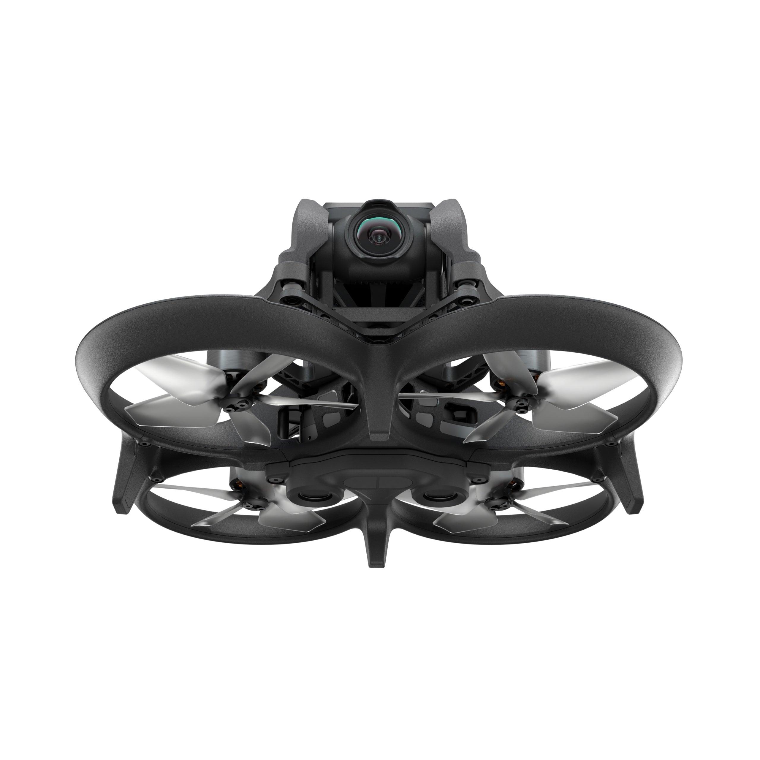 DJI Avata - Pro-View | Fly Smart Combo | Fly More Kit Professional Camera Drone 7 DJI Avata - Pro-View | Fly Smart Combo | Fly More Kit Professional Camera Drone - Image 7