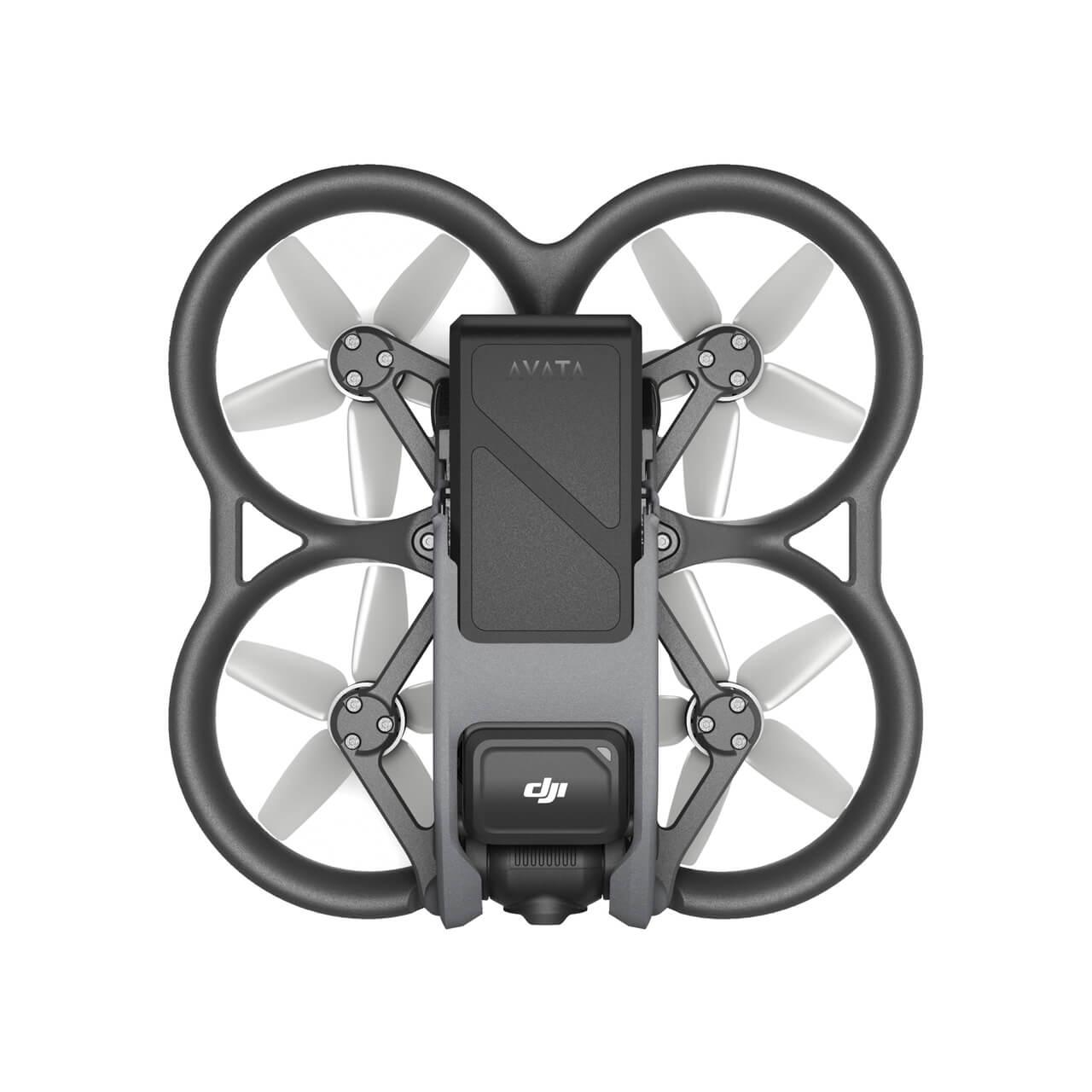 DJI Avata - Pro-View | Fly Smart Combo | Fly More Kit Professional Camera Drone 3 DJI Avata - Pro-View | Fly Smart Combo | Fly More Kit Professional Camera Drone - Image 3