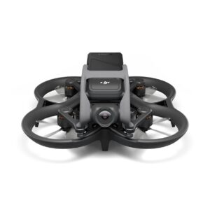 DJI Avata - Pro-View | Fly Smart Combo | Fly More Kit Professional Camera Drone