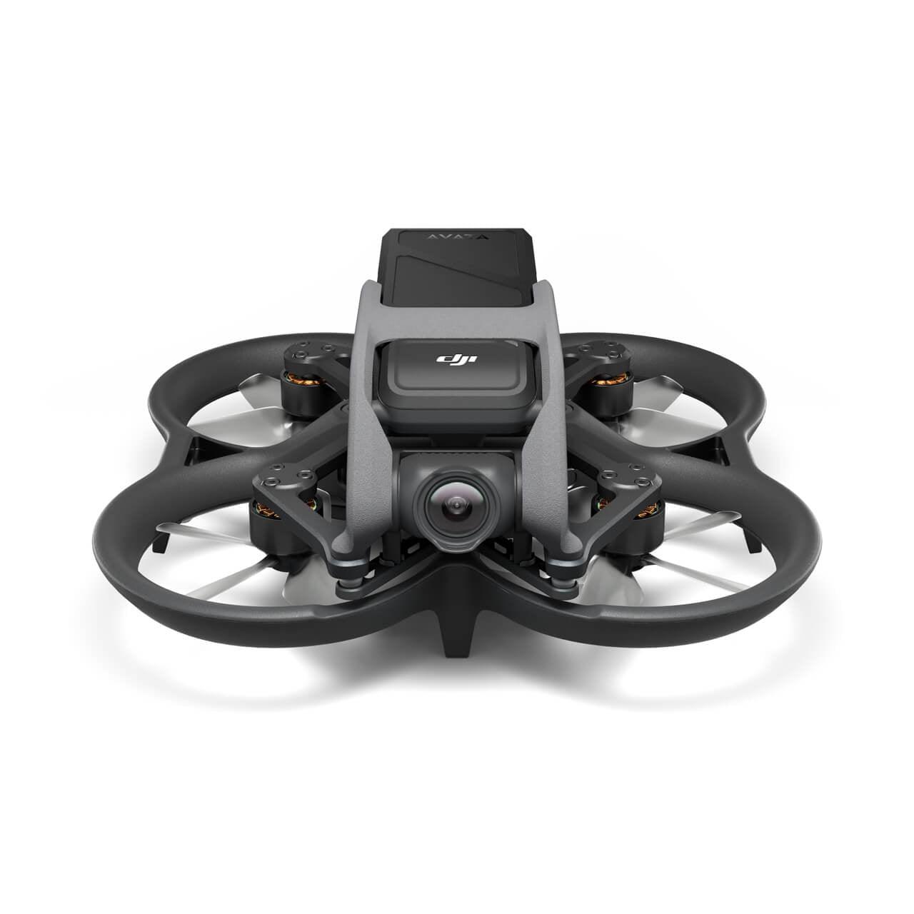 DJI Avata - Pro-View | Fly Smart Combo | Fly More Kit Professional Camera Drone 1 DJI Avata - Pro-View | Fly Smart Combo | Fly More Kit Professional Camera Drone