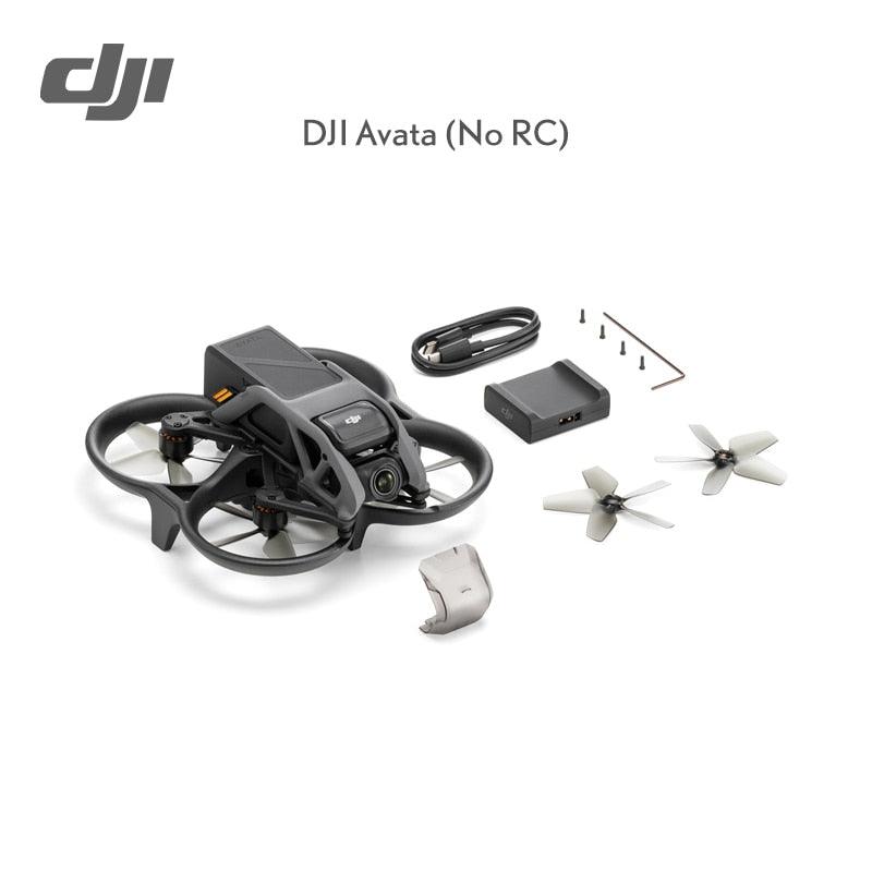 DJI Avata FPV Drone Goggles V2 Intuitive Motion Control 4K/60fps Videos 10KM 1080p 410g Portable Safety Smart Drones IN STOCK Professional Camera Drone 6 DJI Avata FPV Drone Goggles V2 Intuitive Motion Control 4K/60fps Videos 10KM 1080p 410g Portable Safety Smart Drones IN STOCK Professional Camera Drone - Image 6